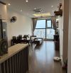Cho thuê căn hộ chung cư tại Bamboo Airways Tower Cầu Giấy