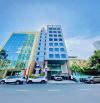 BÁN NHÀ MẶT TIỀN - HOÀNG VIỆT, Q. TÂN BÌNH - TOÀ BUILDING 12X20M 12 TẦNG DOANH THU 500TR