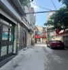 Nhà Thanh Trì,gần Vin A,ô tô vào nhà,5 tầng,50m chỉ 5.1 tỷ