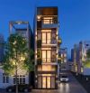🏠 Bán nhà Hai Bà Trưng 50m2 - 4.5 tầng - 3 mặt thoáng - Mặt ngõ- 8.99 tỷ