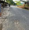 Chú Dũng Kẹt tiền bán lô đất 318m2 ở xã Tân Phú Trung - Củ Chi giá 830 triệu.