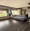 Căn hộ 55m2 mặt tiền đỗ xuân hợp ,sát cầu nam.lý ,gần global city ,sổ hồng riêng full thất