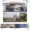 💧💧💧💧Cho thuê căn Villa  new new 100&   🌿Vị trí: Đường Nguyễn Đình Hoàn.NHD  🪐Cấu trú