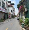BÁN 79M² ĐẤT TẶNG NHÀ 2 TẦNG 2 MẶT THOÁNG – Ô TÔ TRÁNH  – KIM CHUNG ĐÔNG ANH HN