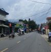 BÁN NHANH LÔ ĐẤT 120m TRUNG TÂM XÃ QUAN CHU- THÁI NGUYÊN. KINH DOANH NGÀY ĐÊM. Chỉ 4 tỷ