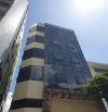 Bán tòa nhà building góc 2 mặt tiền  CMT8 Phường Hoà Hưng,TPHCM