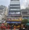 Cho Thuê Tòa Nhà 8x18m đường Cao Thắng phường Bàn Cờ