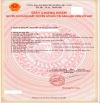 Bán nhanh căn chung cư Gold coast Nha Trang, vị trí sát biển
