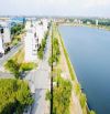 KDC Tân Đô, nhanh thì còn, chậm thì hết nền đẹp