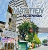 MẶT TIỀN KINH DOANH đường Nguyên Hồng - Phạm Văn Đồng. Thiết kế tâm huyết 10,8Tỷ TL