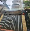 Bán nhà Phố Phú Thượng 53m2 ô tô đỗ cửa ngõ thông kinh doanh tốt