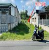 Bán gấp lô đất 5x20 sổ riêng liền kề KCN VSIP2 giá 750tr