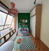 Bán căn nhà phố vip tây sơn tt đống đa nhà đẹp ô tô đỗ cổng ở ngay