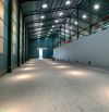 💥💥Cho thuê Kho Xưởng 900m2 Bến Lức - Long An. Hệ thống PCCC nghiệm thu