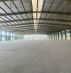 Cho thuê Kho xưởng SIÊU VIP 8.000m² mặt tiền Quốc Lộ 22, X Tân Phú Trung, Củ Chi.
