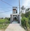 ✨NHÀ MỚI FULL NỘI THẤT ĐẸP LUNG LINH❤️  📐DT: 4,5x20m - full thổ cư