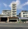 CHO THUÊ TÒA NHÀ VĂN PHÒNG MẶT TIỀN LÊ ĐỨC THỌ – GÒ VẤP