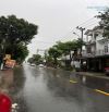 - Bán lô đất đường (10m5 )Hồ Tùng Mậu, Liên Chiểu.  DT 117m2- Giá 9,1 Tỷ TL