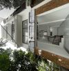 Nhà mới đẹp Thanh Trì Hà Nội, ngõ thông, cách ô tô 20m, thiết kế hiện đại
