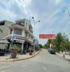 Đất nền KDC LÀNG SEN giá chỉ 1ty050/80m2 sổ hồng riêng hổ trợ vay bank