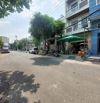 khu ít nhà bán Tân Thới Nhất 18 ─ 2 tầng 2PN ─ 4x11, SHR ─ đường 16M có vỉa hè ─ 6,x tỷ