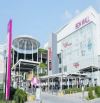 ĐẤT PHỐ ĐÀM QUANG TRUNG, NGAY CẦU VĨNH TUY, ĐỐI DIỆN AEON MALL, DT 50M2, MT 5M, CHỈ 8.5 TỶ