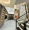 NHÀ TL31 Q12 - GẦN CHỢ CẦU ĐỒNG - 63M² -5 TẦNG-FULL NỘI THẤT- HẺM 8M  💸 CHỈ NHỈNH 6 TỶ