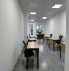 CHO THUÊ VP SIÊU RỘNG THOÁNG TẠI QUAN HOA, GIÁ ƯU ĐÃI