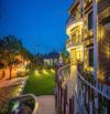🔥 RESORT 5⭐ CỬA ĐẠI HỘI AN – 1.550M² 3 MẶT TIỀN VIEW SÔNG, DOANH THU GẦN 2 TỶ/THÁNG 😶