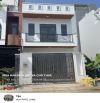 BÁN NHÀ TRỆT + LẦU – ĐÃ HOÀN CÔNG FULL-Vị trí đẹp:Long Phước,gần ngã 3 long thuận