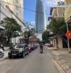 - Bán nhà 3 tầng góc 2 mt đường Đặng Tử Kính – Gần sông Hàn. DT 86M2 – Giá 17 TỶ TL.