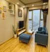 Cho thuê căn hộ chung cư Geleximco 879 Giải Phóng, Hoàng Mai 64m2 2PN full 11.6tr