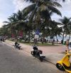 MẢNH ĐẤT HIẾM HOI CÒN SÓT LẠI TẠI MẶT TIỀN ĐƯỜNG PHAN TỨ_VUÔNG ĐẸP_SÁT BÃI BIỂN