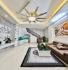 Nhà Đẹp Full Nội Thất, Gần Ngã Tư Vọng, 30m Ra Phố, Không Quy Hoạch, Giá Chuẩn
