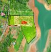 1ha đg nhựa View hồ thủy điện trung tâm Gia Nghĩa giá ngộp