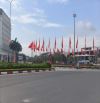 Đất đấu giá Anh Dũng 7 , Dương Kinh 162m2 ngang 9m ngày vòng xuyến cầu rào giá 2,5 tỷ