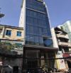 Bán khách sạn mặt tiền Bế Văn Đàn, P14, Tân Bình