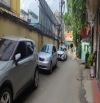 Bán nhà 40m2 3 tầng Vạn phúc ,mặt ngõ thông ô tô dãy sau Phố.Giá 10,3 tỷ có thương lượng .