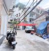 Bán nhà phố Thanh Nhàn - Thông 2 đầu ngõ - 30m2