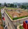 Bán đất nền Phú mãn Hoà Lạc 100m2 giá từ 24tr