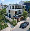 Rẻ nhất - biệt thự đường Cao Đức Lân Quận 2 - DT: 12x25m - 3 tầng - HĐT 138tr - Giá 45 tỷ