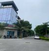 Bán đất dịch vụ Tây Nam Linh Đàm, Đường 21 mét, 5 tầng, thang máy giá 25 tỷ (Có TL)