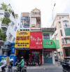Cho thuê nhà nguyên căn mặt tiền Phạm Văn Hai - vị trí kinh doanh đắc địa
