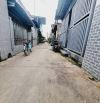 📍NHÀ BÁN GẦN KCN HẢI SƠN - ĐƯỜNG THANH NIÊN - BÌNH CHÁNH -  5M X 12M - HẺM XE HƠI - 2.3TỶ