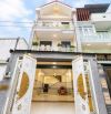 Nhà 3 Tầng Lê Văn Chí - xe hơi ngủ trong nhà -74m2- giá 8.9 tỷ