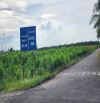 BÁN ĐẤT THỔ CƯ HXH NGAY HỒ LỘC AN 284M2 CHỈ 5TỶ 950 GẦN SÂN BAY LONG THÀNH