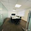 45&60m² VP cho thuê tại Hòa Bình, TP. Cần Thơ, giá rẻ, DV tốt! có bãi gửi xe