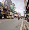 BÁN TOÀ BUILDING MẶT PHỐ CHÙA LÁNG, ĐỐNG ĐA - VỈA HÈ Ô TÔ TRÁNH - DÒNG TIỀN 200TR/THÁNG