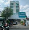 Siêu Phẩm Building Ngay Quận Tân Bình - Hầm 7T- HDT khoán 130tr - giá 60 tỷ thương lượng
