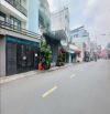Bán CHDV mặt tiền Gò Vấp-Đường 10M-Gần sân bay-Nguyễn Văn Công-P3-80m2-4,3x19-5tầng